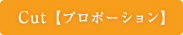 Cut【プロポーション】